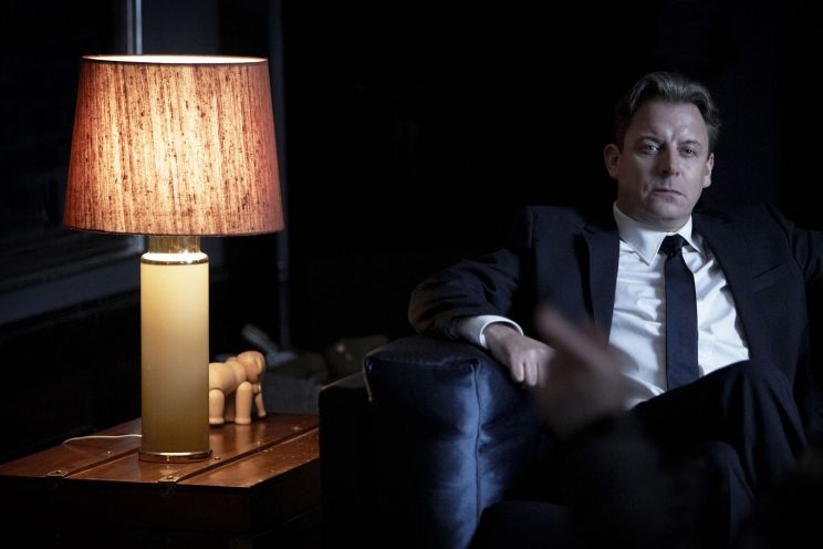 Morten Suurballe