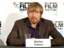 Morten Tyldum
