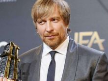 Morten Tyldum