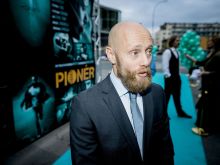 Morten Tyldum