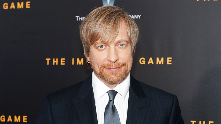 Morten Tyldum