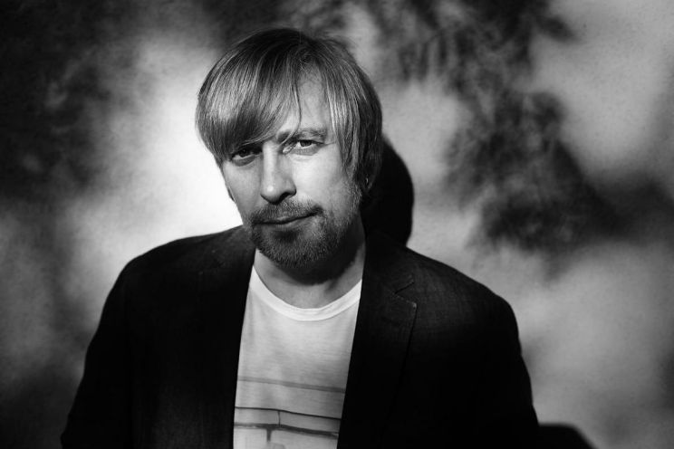 Morten Tyldum