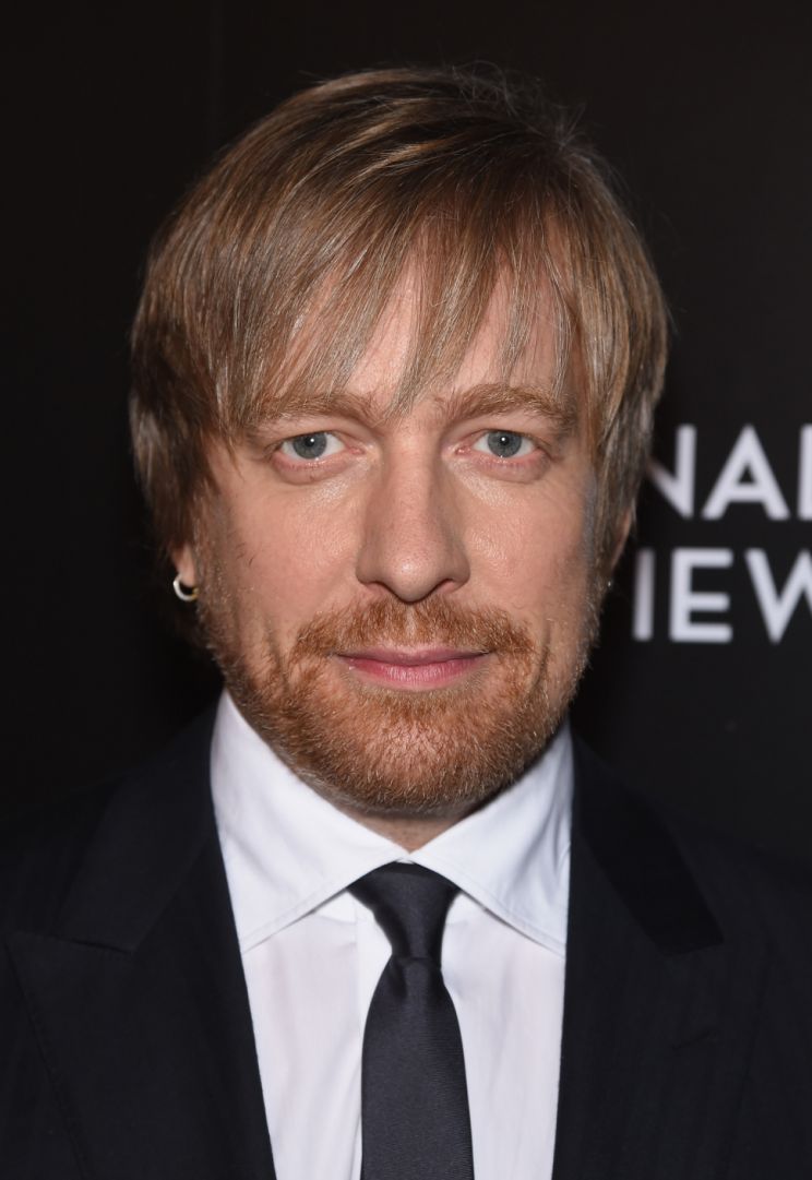 Morten Tyldum