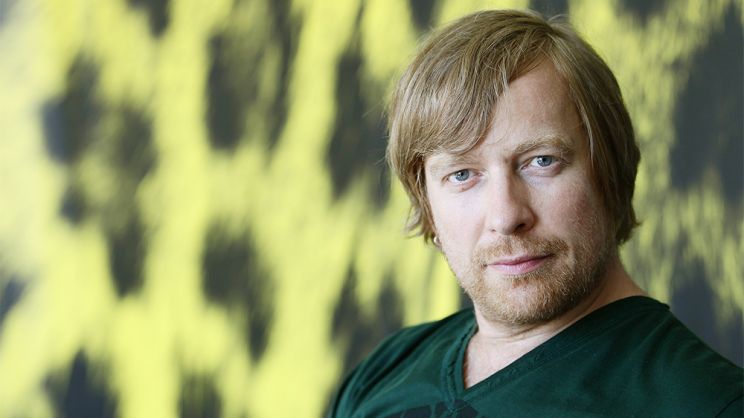 Morten Tyldum