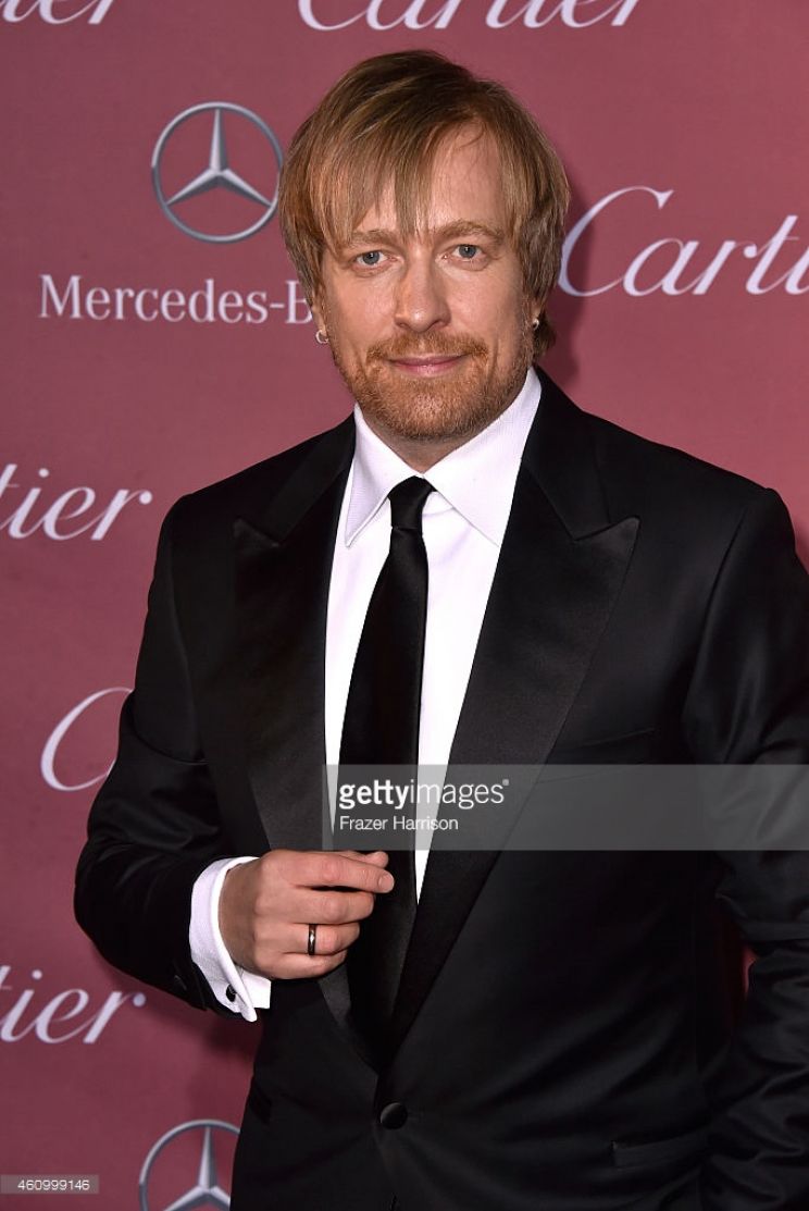 Morten Tyldum