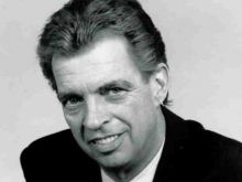 Morton Downey Jr.