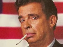 Morton Downey Jr.