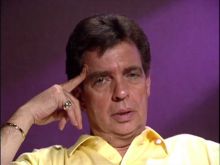 Morton Downey Jr.