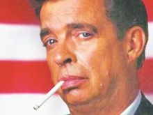 Morton Downey Jr.