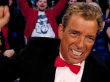 Morton Downey Jr.