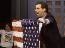 Morton Downey Jr.