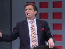 Morton Downey Jr.