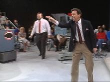 Morton Downey Jr.