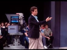 Morton Downey Jr.