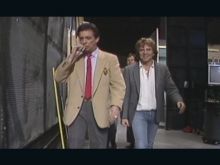 Morton Downey Jr.