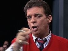 Morton Downey Jr.