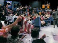 Morton Downey Jr.