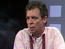 Morton Downey Jr.