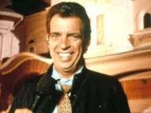 Morton Downey Jr.