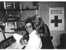 Morton Downey Jr.