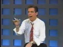 Morton Downey Jr.
