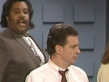 Morton Downey Jr.