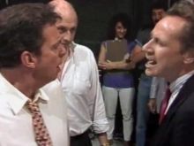 Morton Downey Jr.