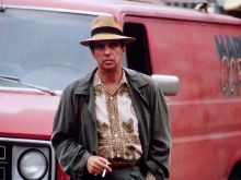 Morton Downey Jr.