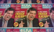 Morton Downey Jr.