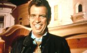 Morton Downey Jr.