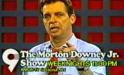 Morton Downey Jr.