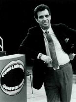 Morton Downey Jr.