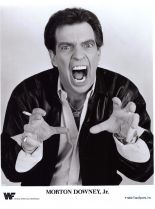 Morton Downey Jr.