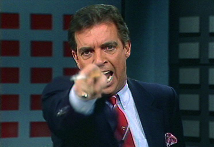 Morton Downey Jr.