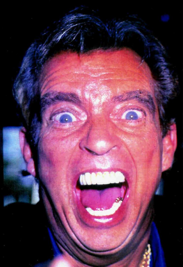 Morton Downey Jr.