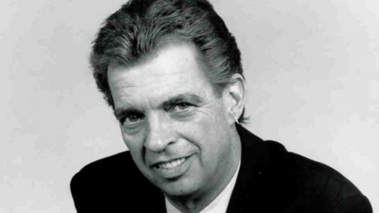 Morton Downey Jr.