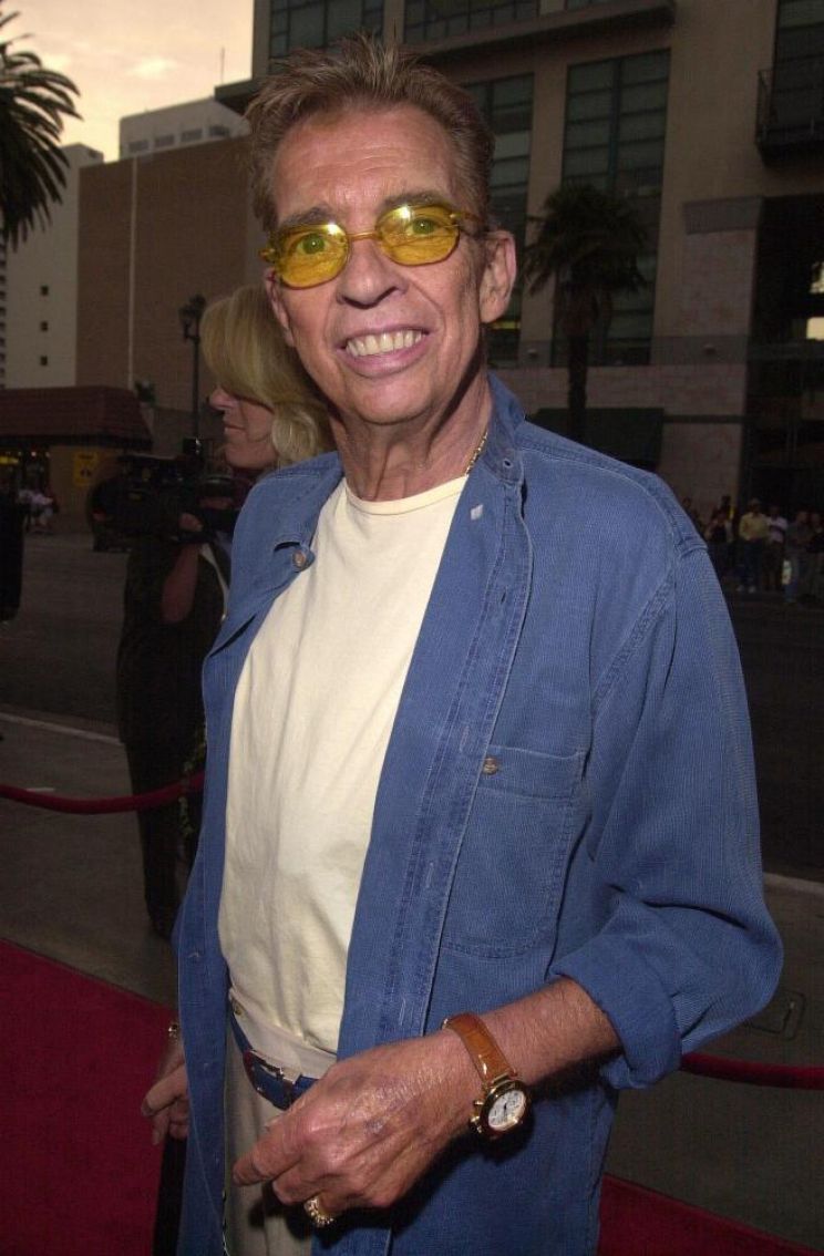 Morton Downey Jr.