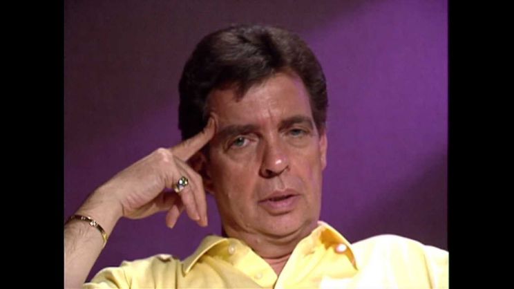 Morton Downey Jr.