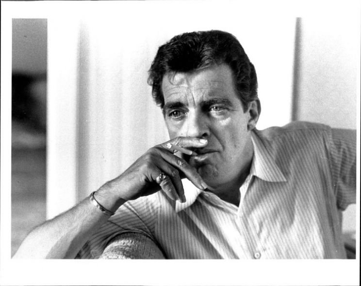 Morton Downey Jr.