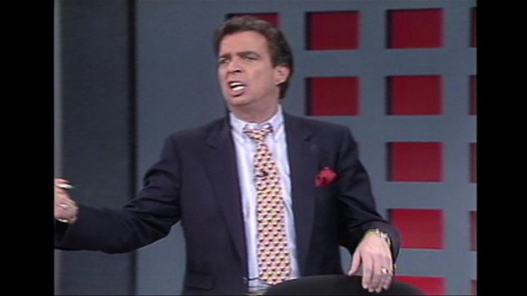 Morton Downey Jr.