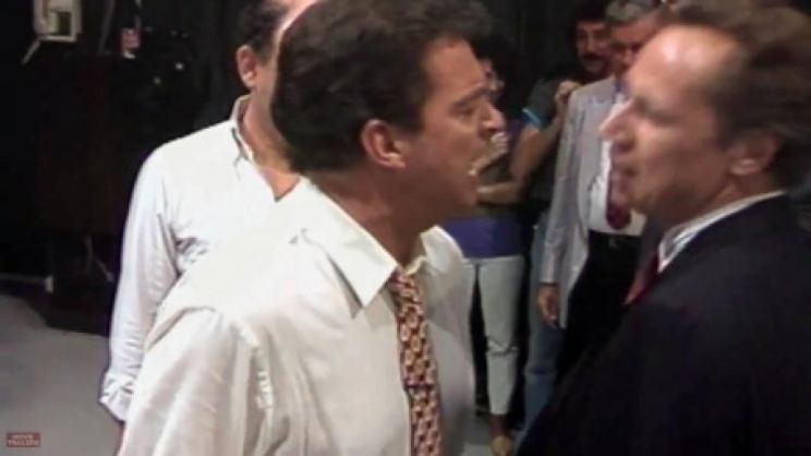 Morton Downey Jr.