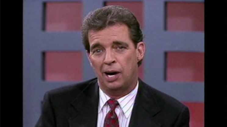 Morton Downey Jr.