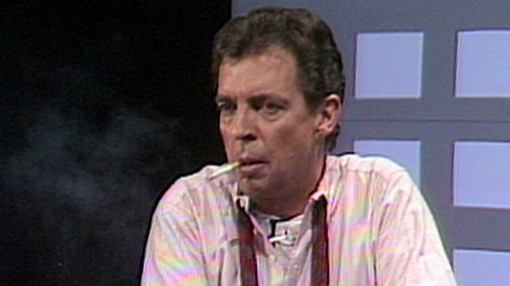 Morton Downey Jr.