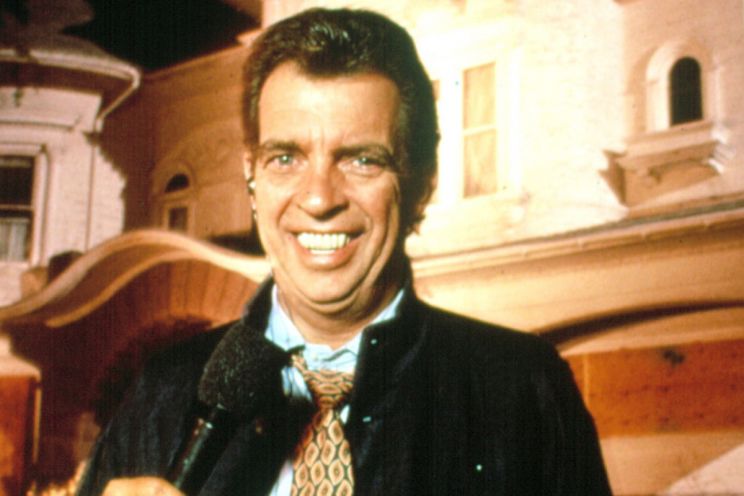 Morton Downey Jr.