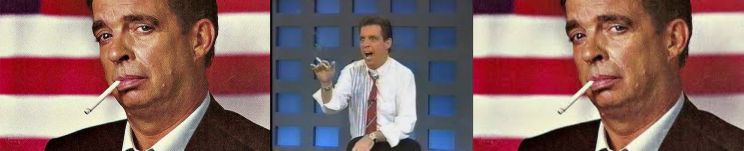 Morton Downey Jr.