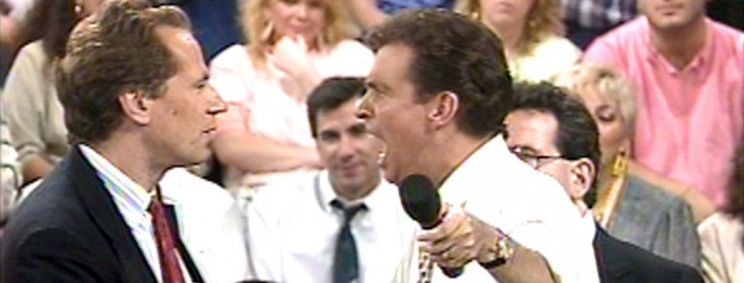 Morton Downey Jr.