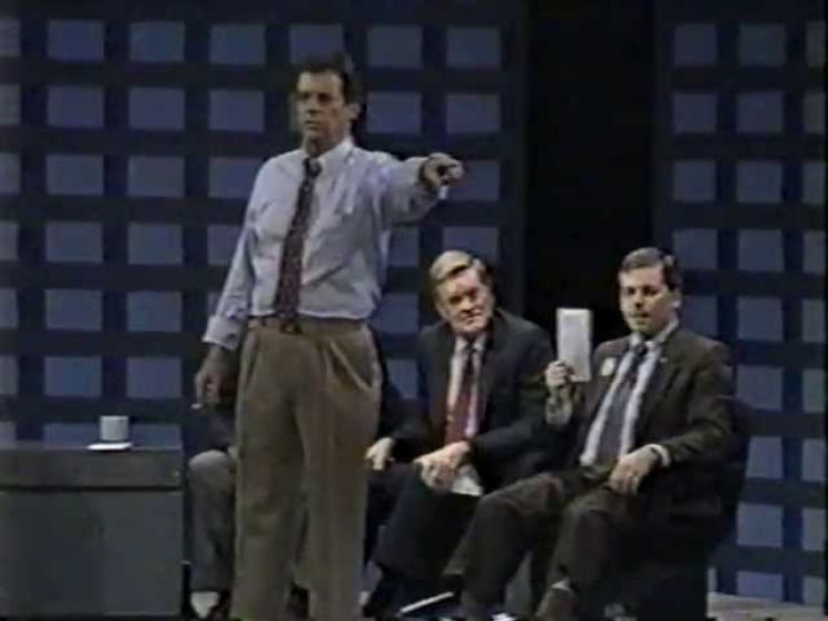 Morton Downey Jr.