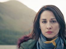 Morven Christie