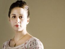 Morven Christie