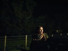 Morven Christie